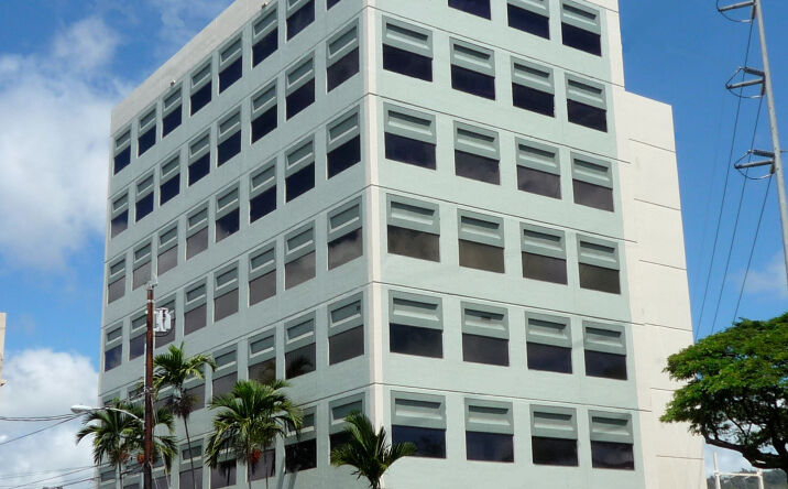 Pictures of Office property located at 1520 Liliha St, Honolulu, HI 96817 for lease - image #1