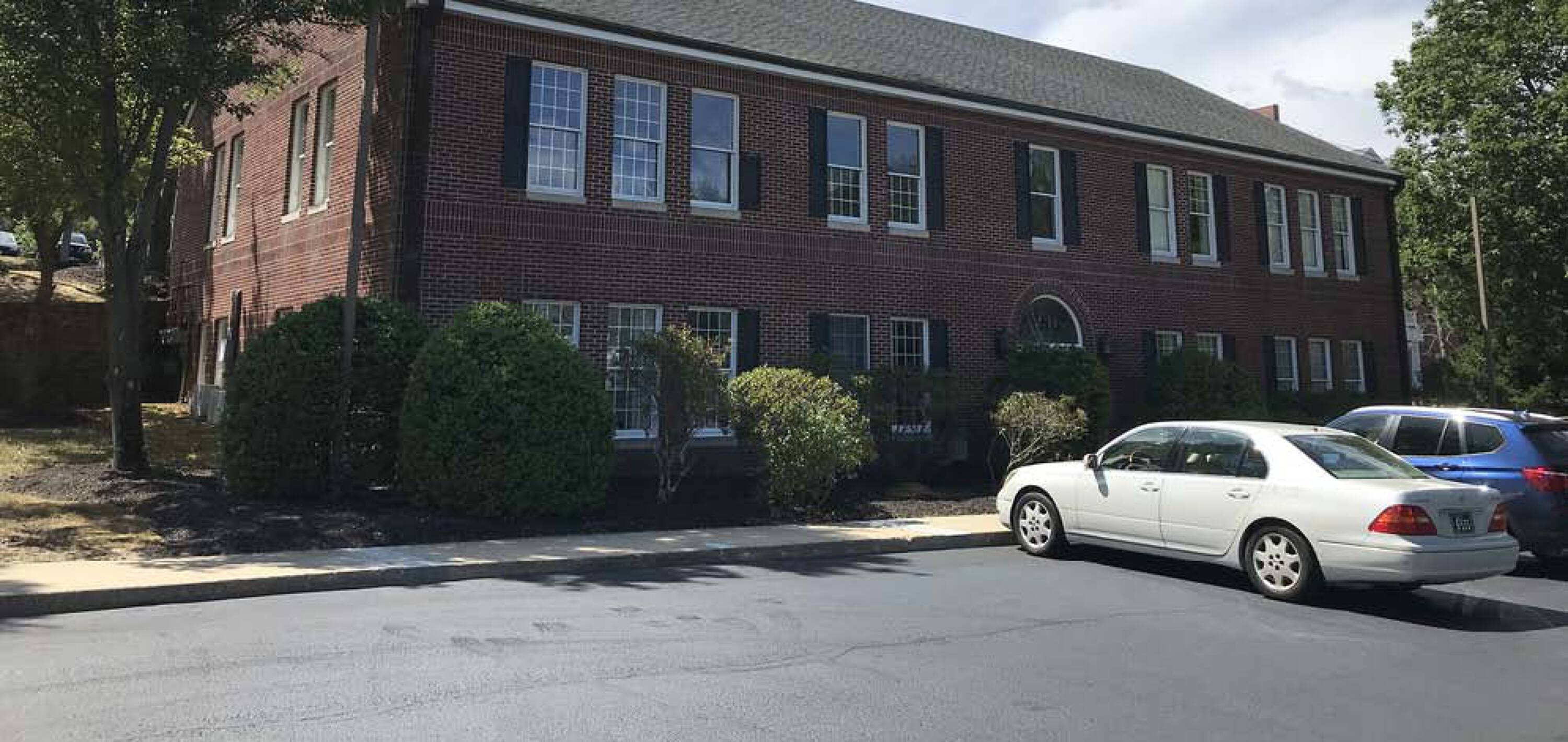 231 Chief Justice Cushing Hwy, Cohasset, MA 02025