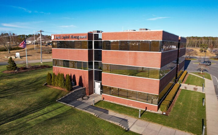 Pictures of Office property located at 50 Resnik Rd, Plymouth, MA 02360 for lease - image #1
