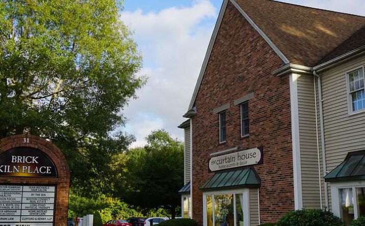 Pictures of Retail, Office property located at 31 Schoosett St, Pembroke, MA 02359 for lease - image #1