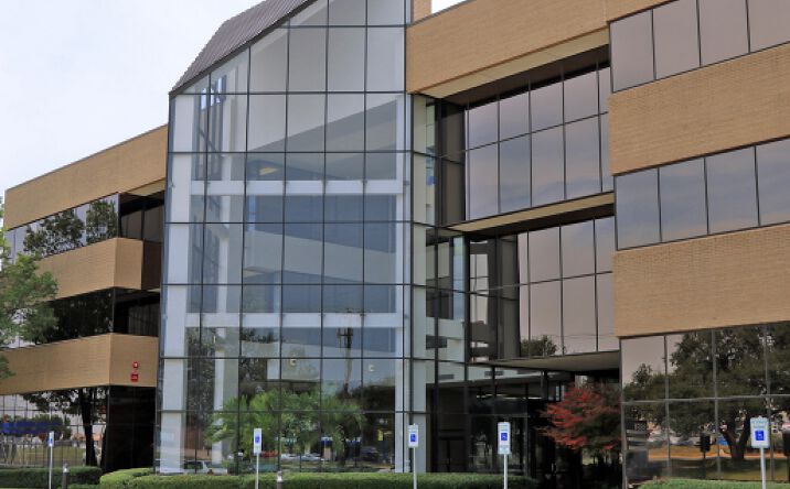 Pictures of Office property located at 8851 Camp Bowie W Blvd, Fort Worth, TX 76116 for lease - image #1