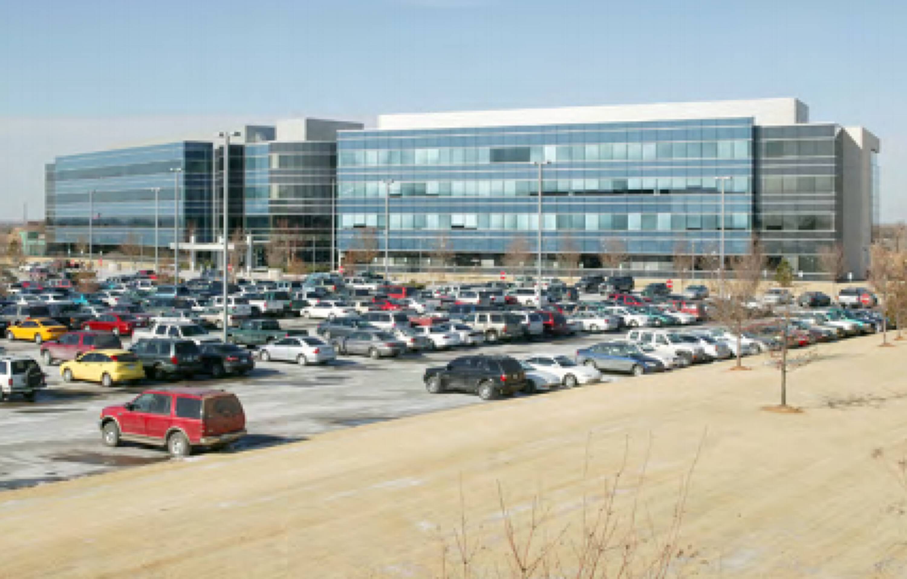 14501 Hertz Quail Springs Parkway, Oklahoma City, OK 73134