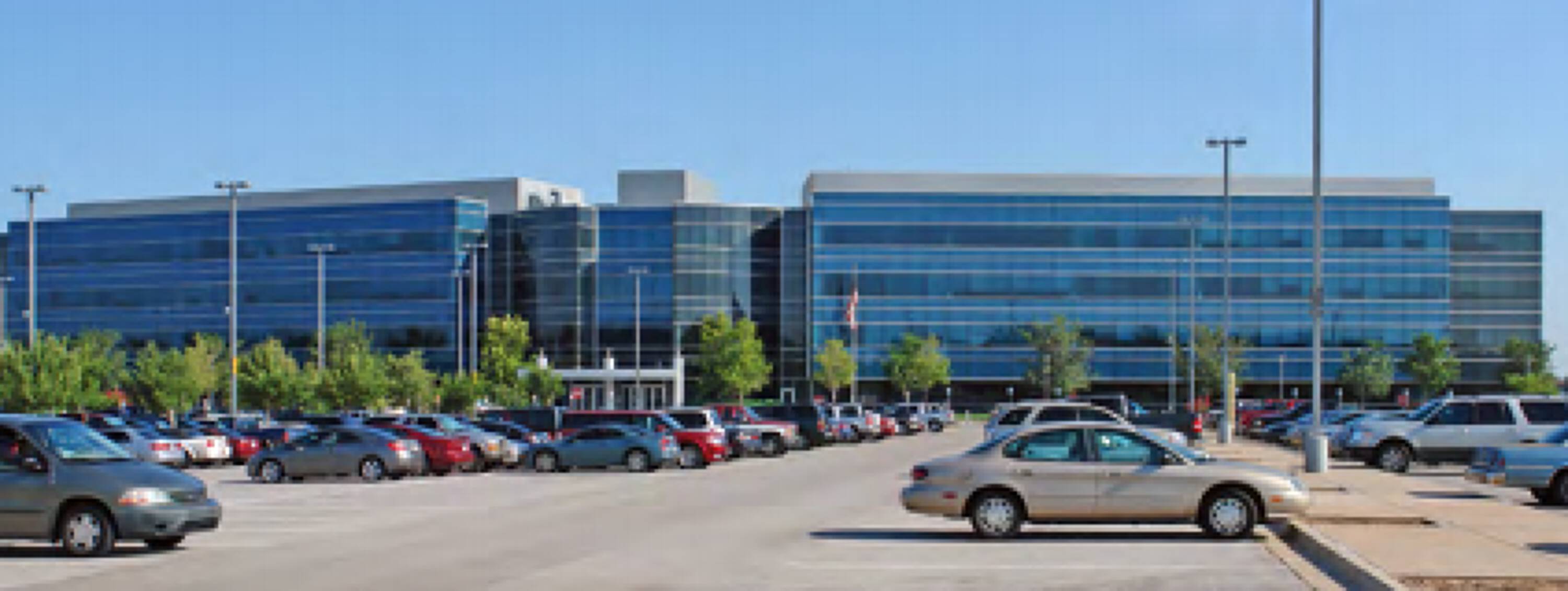 14501 Hertz Quail Springs Parkway, Oklahoma City, OK 73134