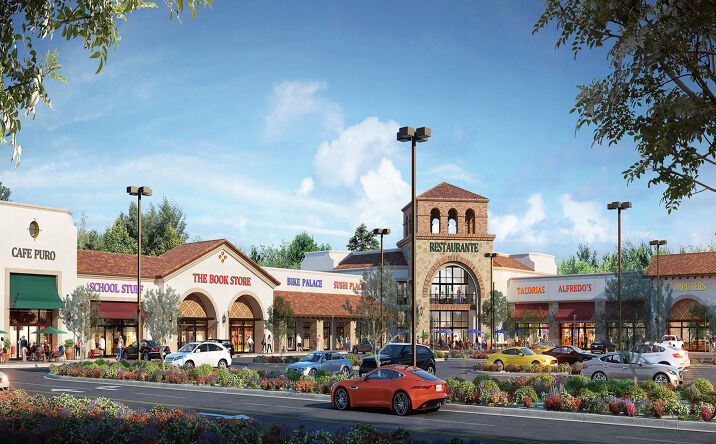 Pictures of Retail property located at SWC Avenue K & 30th Street West, Lancaster, CA 93536 for lease - image #1