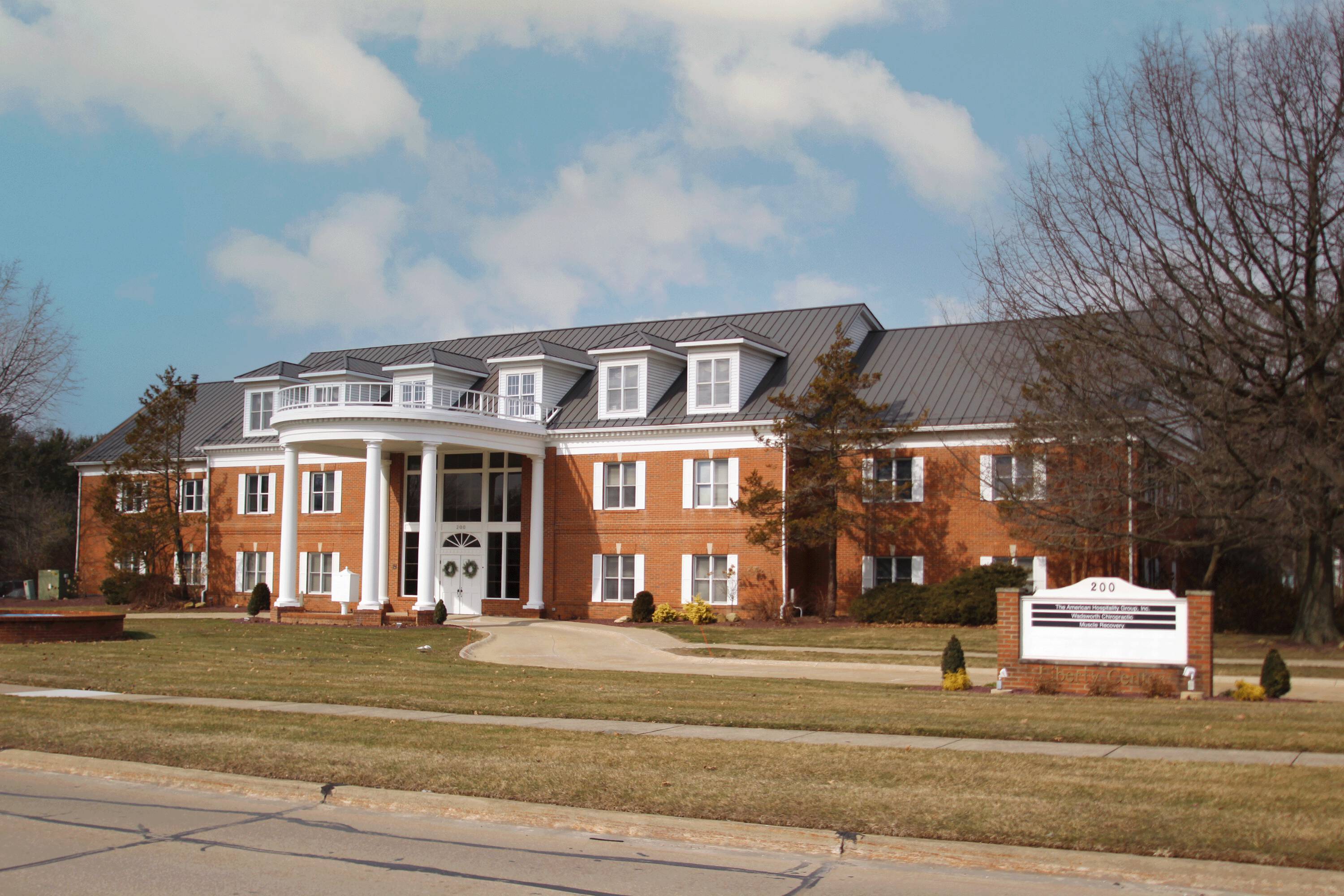 200 West Smokerise Drive, Wadsworth, OH 44281 | Crexi.com