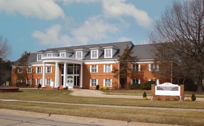 Pictures of Office property located at 200 Smokerise Dr, Wadsworth, OH 44281 for lease - image #1