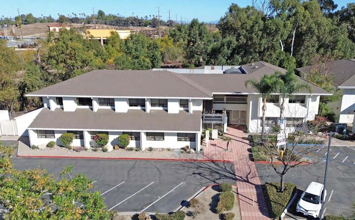 Pictures of Office property located at 27393 Ynez Rd, Temecula, CA 92591 for lease - image #1