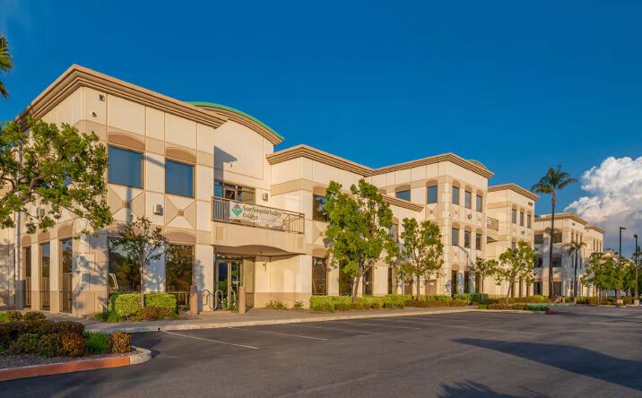 Pictures of Office property located at 27270 and 27290 Madison Avenue, Temecula, CA 92590 for lease - image #1