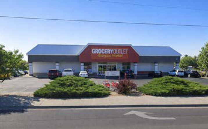 Pictures of Retail property located at 2455 E 25th St, Idaho Falls, ID 83404 for lease - image #1
