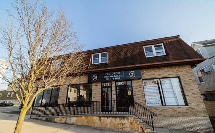 Pictures of Office property located at 352 Lanza Ave, Garfield, NJ 07026 for lease - image #1