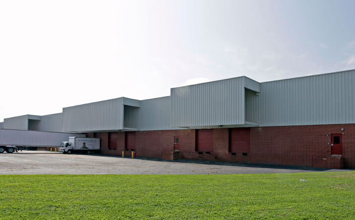 Pictures of Office, Industrial property located at 5935-39 Thurston Ave, Virginia Beach, VA 23455 for lease - image #1