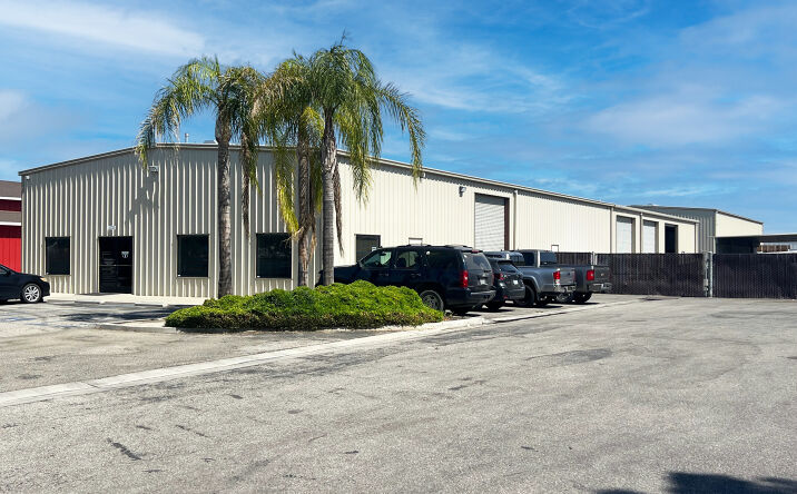Pictures of Industrial property located at 12720 Jomani Dr, Bakersfield, CA 93314 for lease - image #1