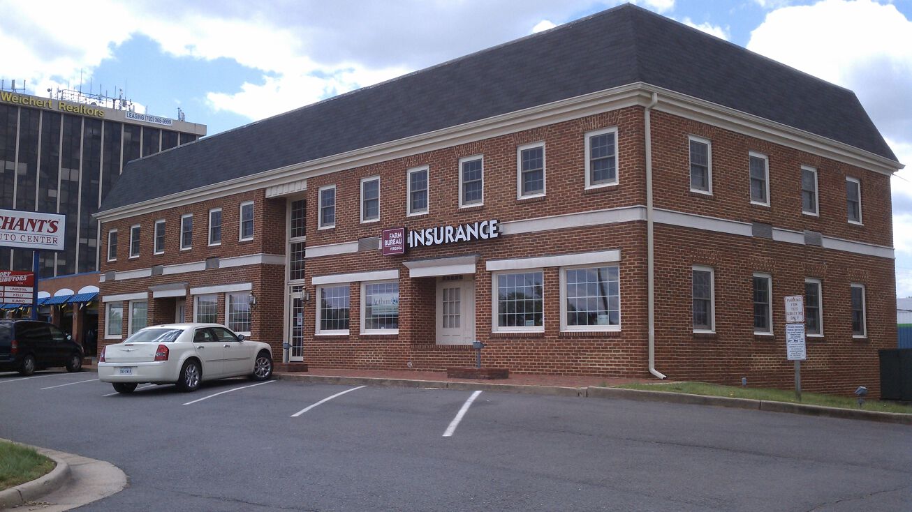 7820 Sudley Road, Manassas, VA 20109 Office Space for Lease