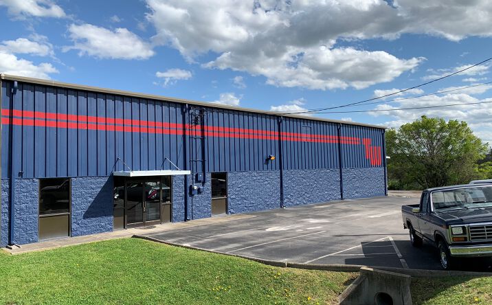 Pictures of Industrial property located at 1010 Firestone Parkway, La Vergne, TN 37086 for lease - image #1