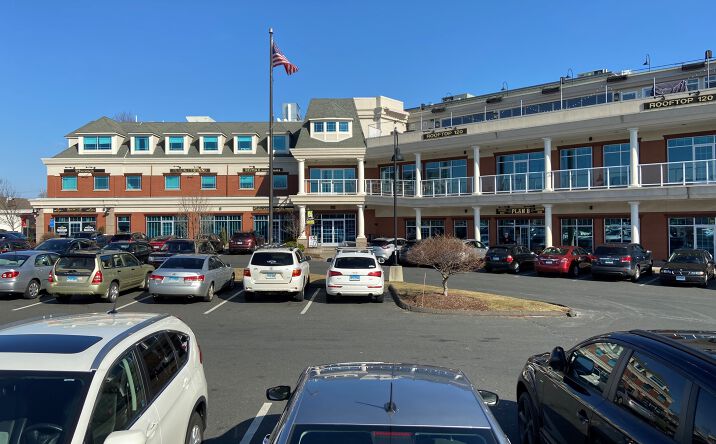 Pictures of Office property located at 120 Hebron Ave, Glastonbury, CT 06033 for lease - image #1