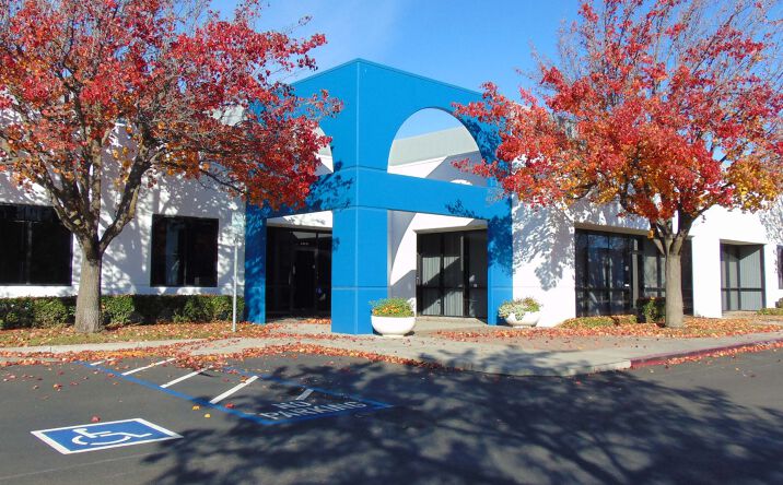 Pictures of Office, Industrial property located at 420 Executive Ct N, Fairfield, CA 94534 for lease - image #1