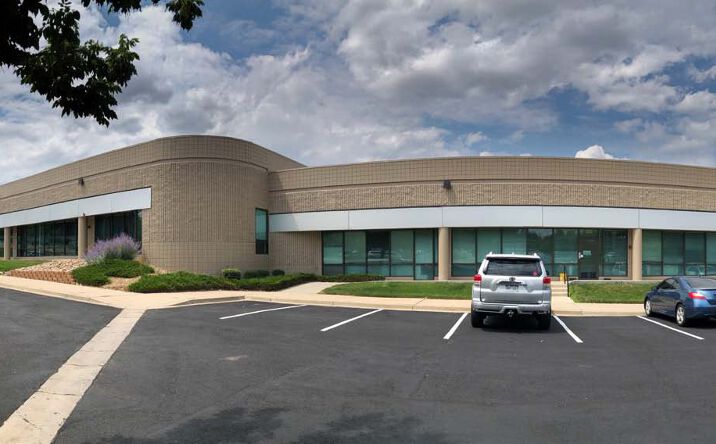 Pictures of Industrial property located at 15000 W. 6th Ave, Golden, CO 80401 for lease - image #1