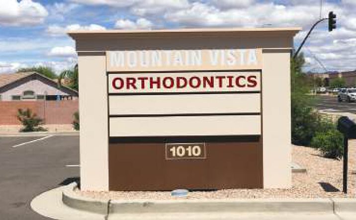 Pictures of Office property located at 1010 S Crismon Rd, Mesa, AZ 85208 for lease - image #1