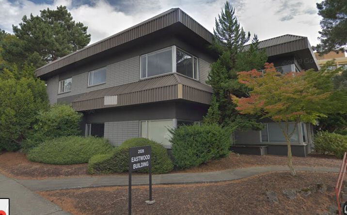Pictures of Retail, Office property located at 2528 Wheaton Way, Bremerton, WA 98310 for lease - image #1