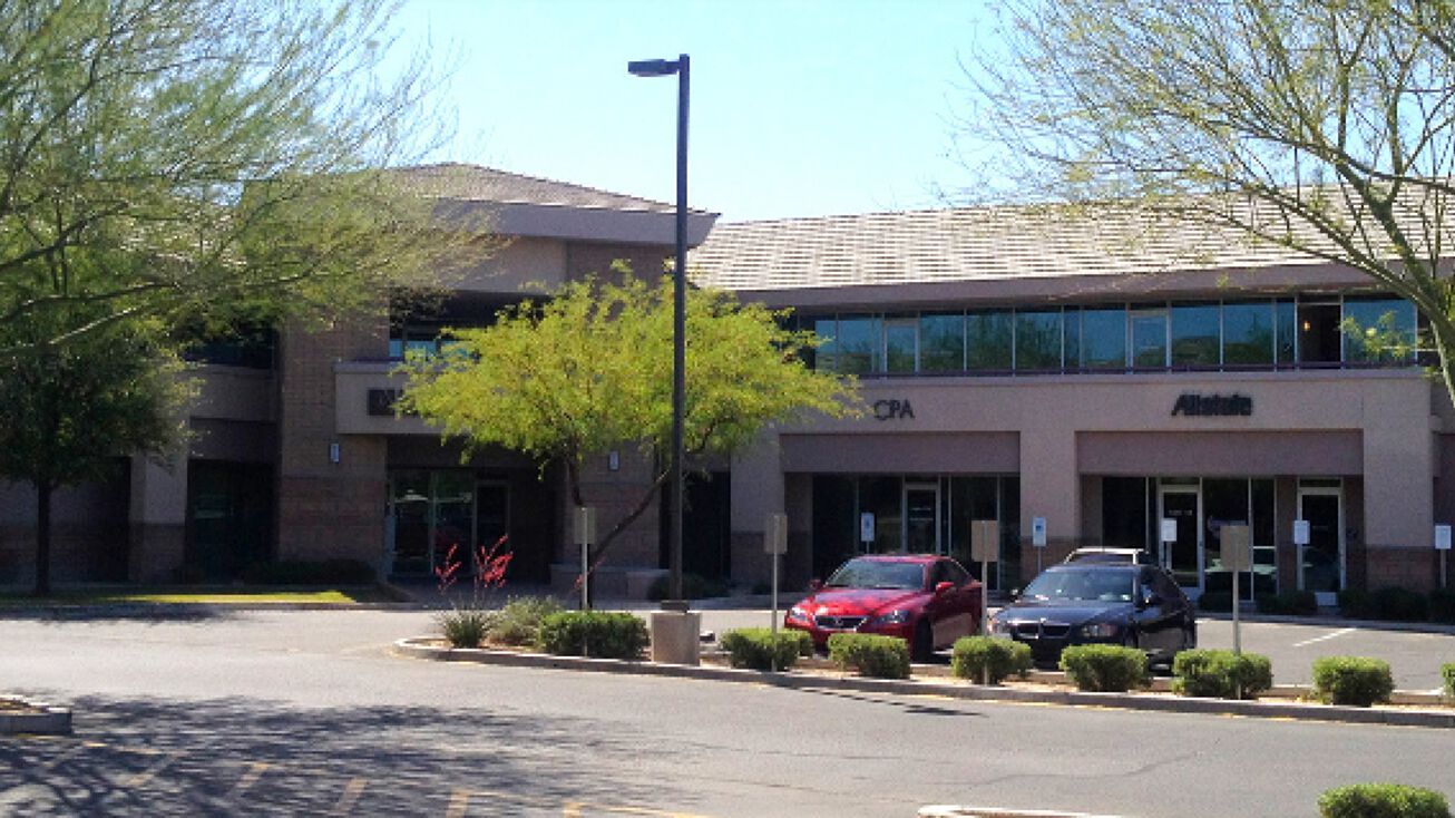 565 W Chandler Blvd , Bldg B, Chandler, AZ 85225 Office Space for