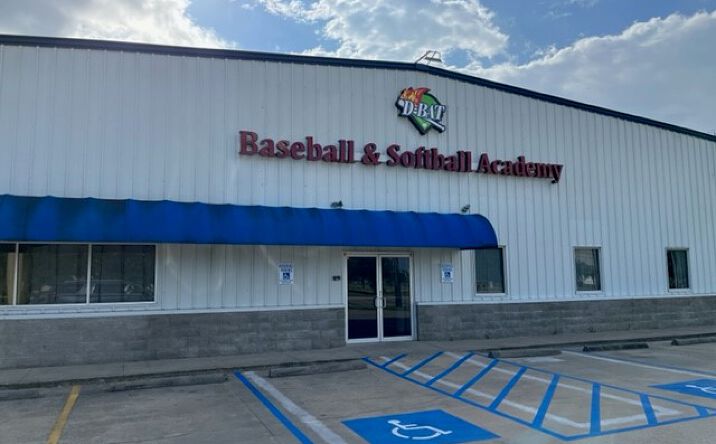 Pictures of Industrial property located at 5548 N Main St, Baytown, TX 77521 for lease - image #1