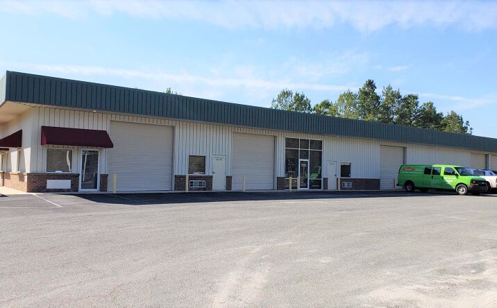 image of property at 122 SW Midtown Pl Lake City, FL 32025