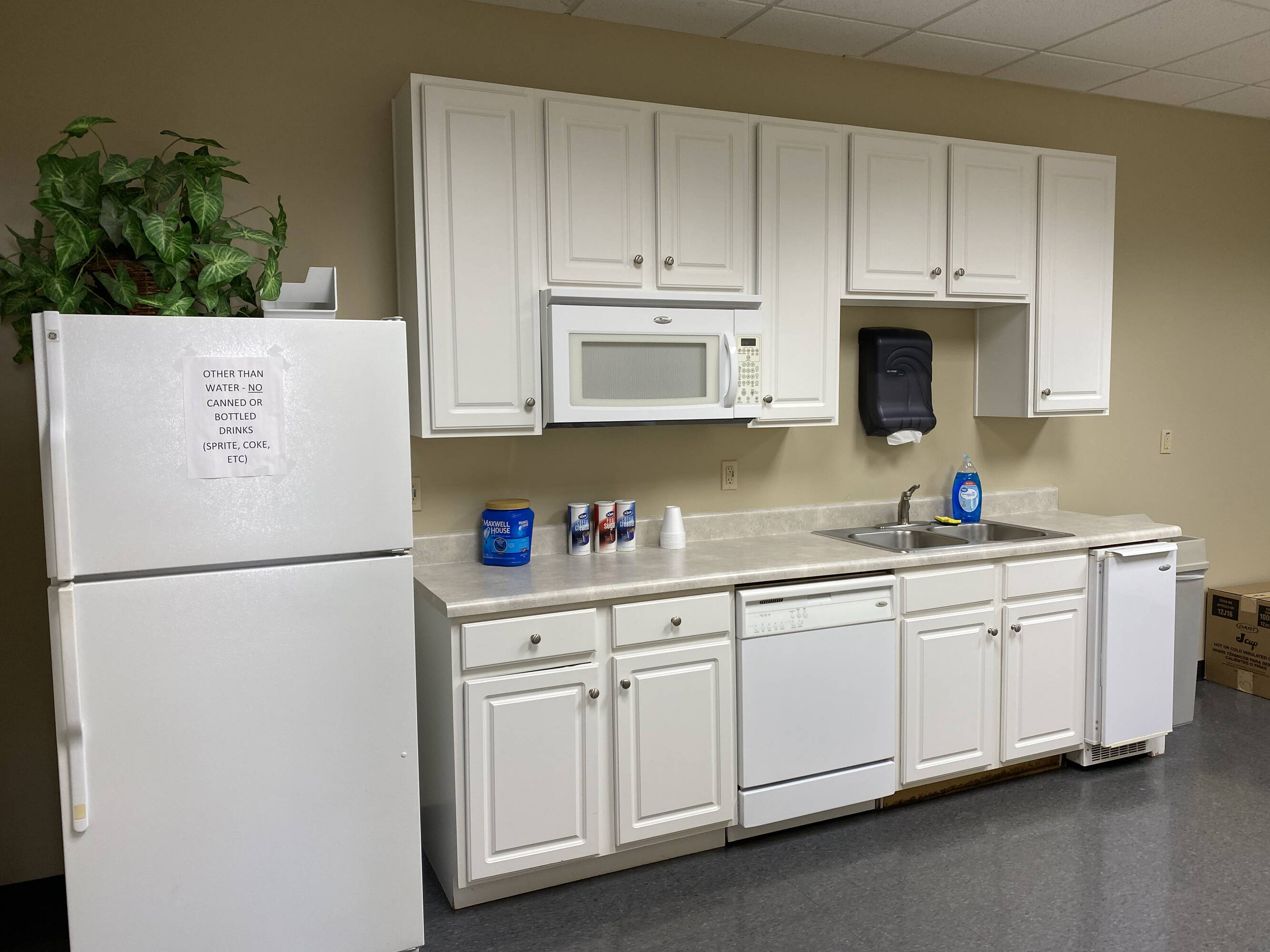 250 Chastain Rd NW, Kennesaw, GA 30144 Office Space for Lease 250