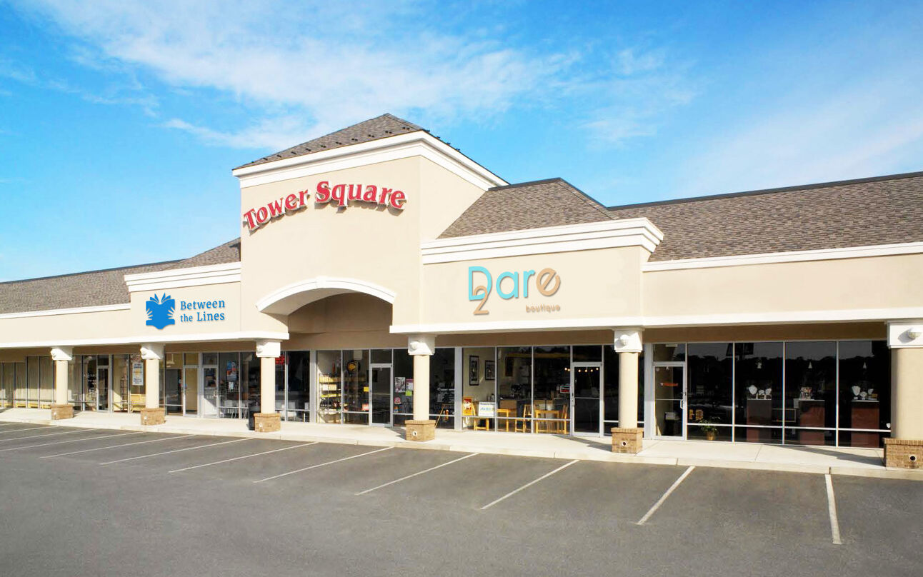 137 Egg Harbor Road, Sewell, NJ 08080 Retail Space for Lease Tower