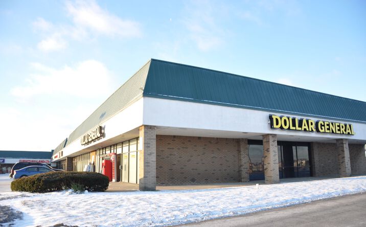 Pictures of Retail property located at 1959-2007 Morse Road, Columbus, OH 43229 for lease - image #1
