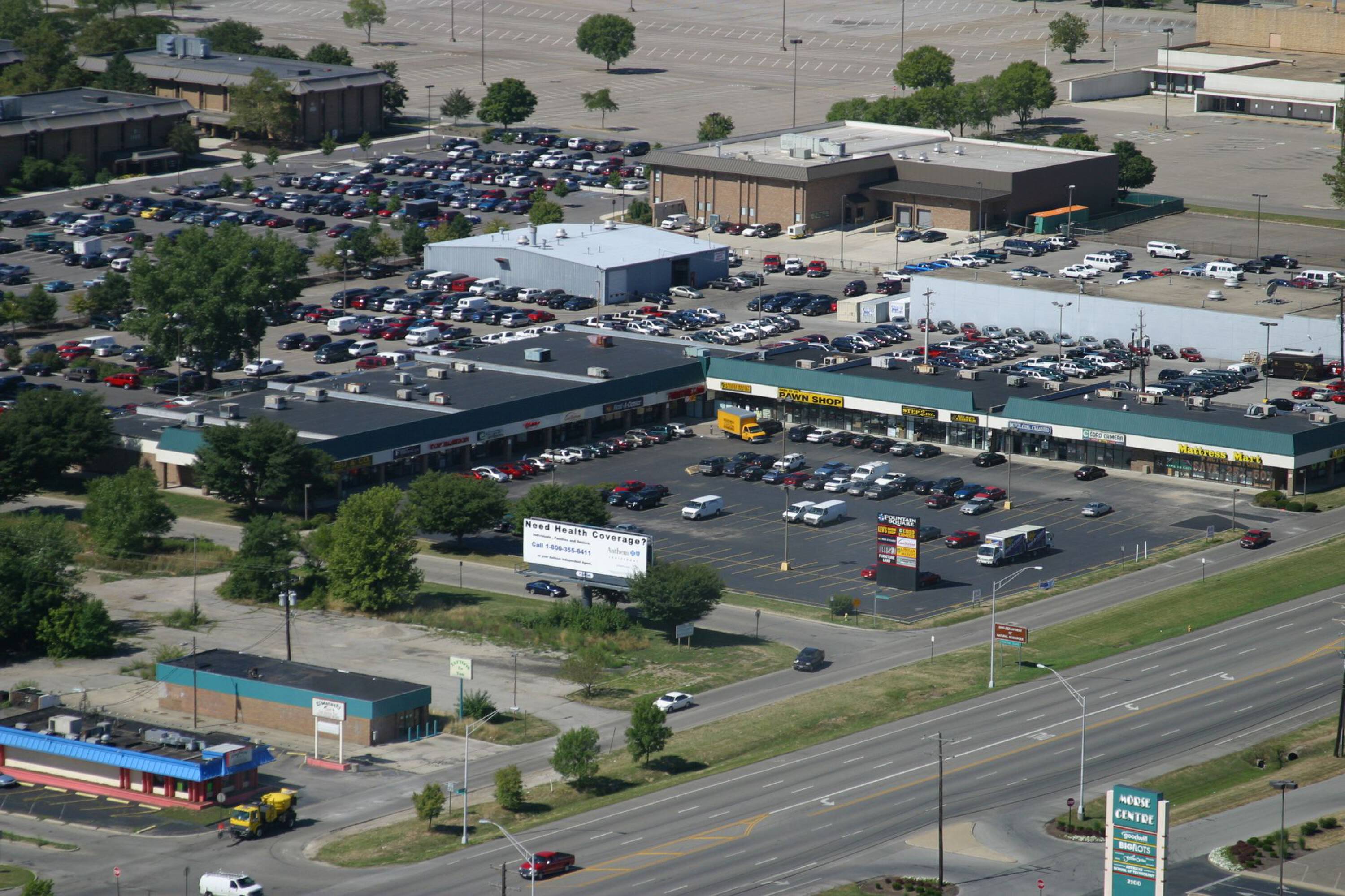 19592007 Morse Road, Columbus, OH 43229