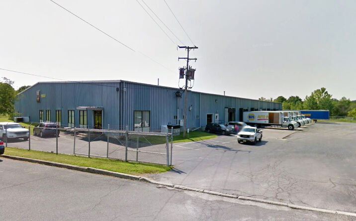 Pictures of Industrial property located at 61 W 2nd St, Wind Gap, PA 18091 for lease - image #1
