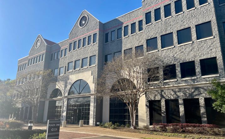 Pictures of Office property located at 713 S Pear Orchard Rd, Ridgeland, MS 39157 for lease - image #1