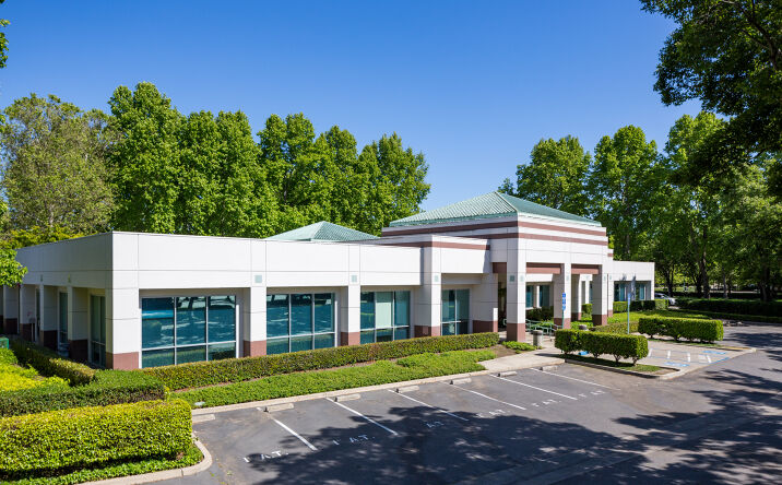 Pictures of Office property located at 3203 W March Ln, Stockton, CA 95219 for lease - image #1