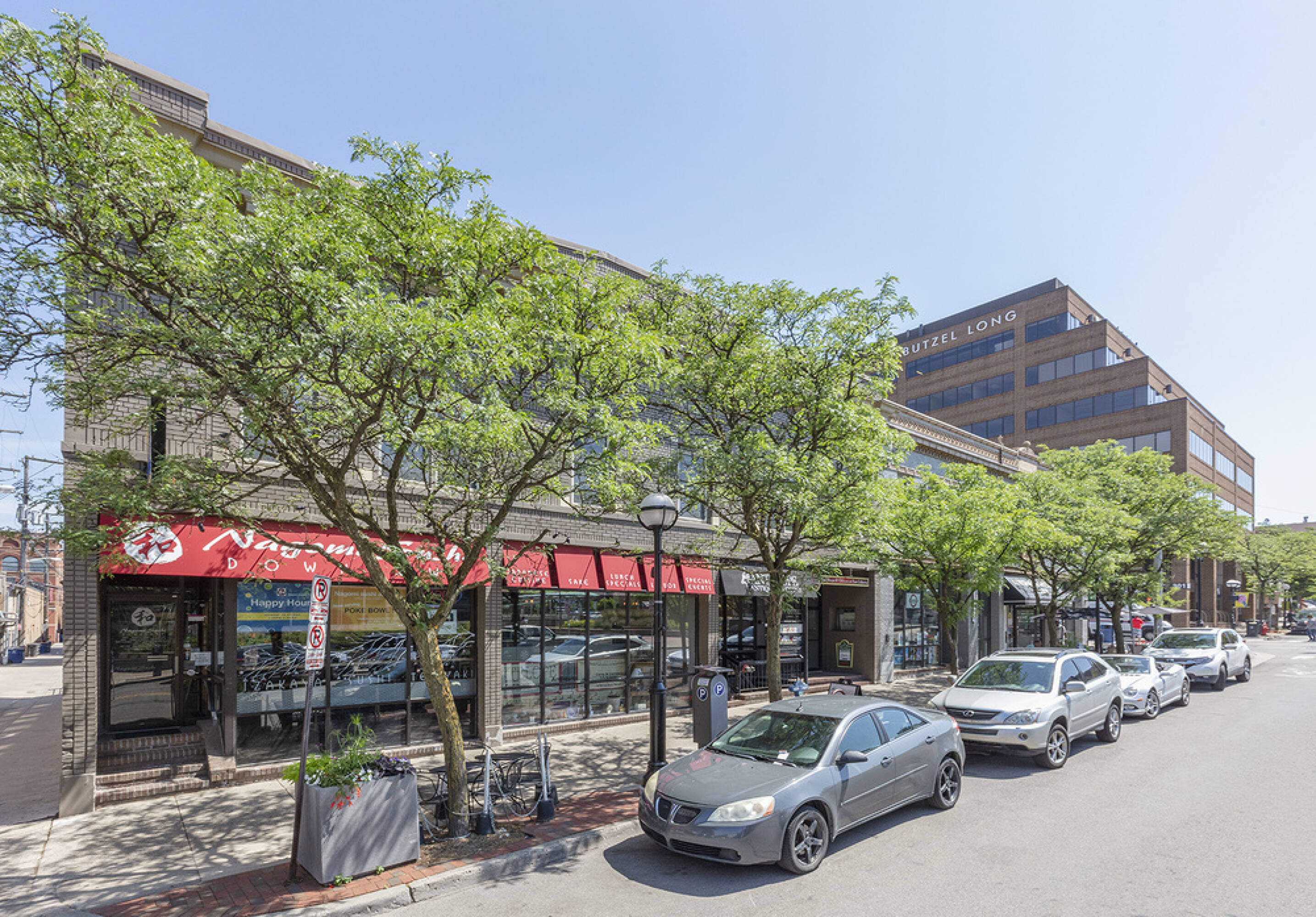 255 E Liberty St, Ann Arbor, MI 48104