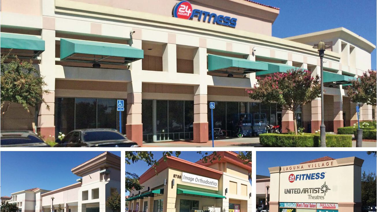87558785 CENTER PARKWAY, Sacramento, CA 95823 Retail Space for Lease