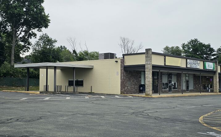 Pictures of Retail property located at 587 Centre St, Brockton, MA 02302 for lease - image #1
