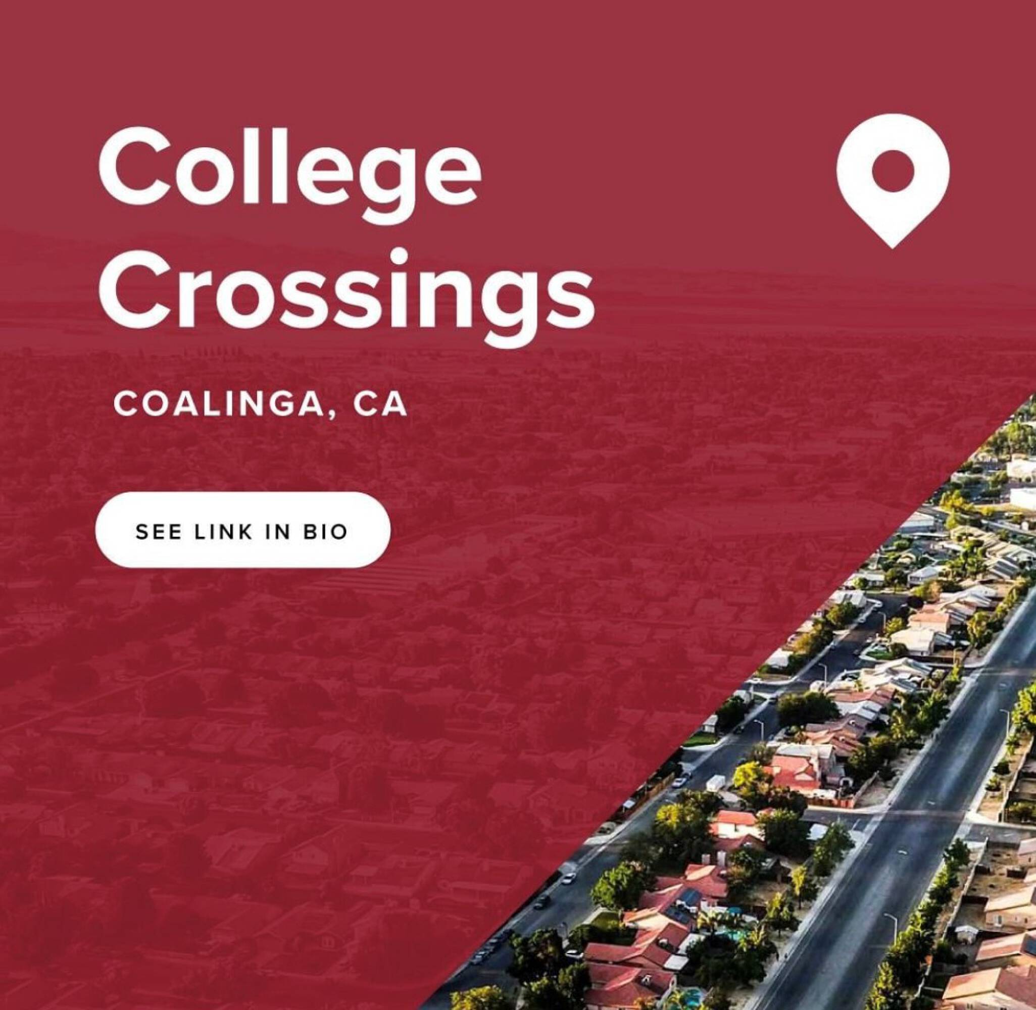 SWC Cherry and Elm, Coalinga, CA 93210