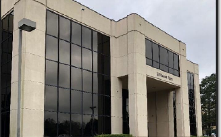 Jefferson Hwy Baton Rouge LA Office Space For Lease Exceptional Furnished