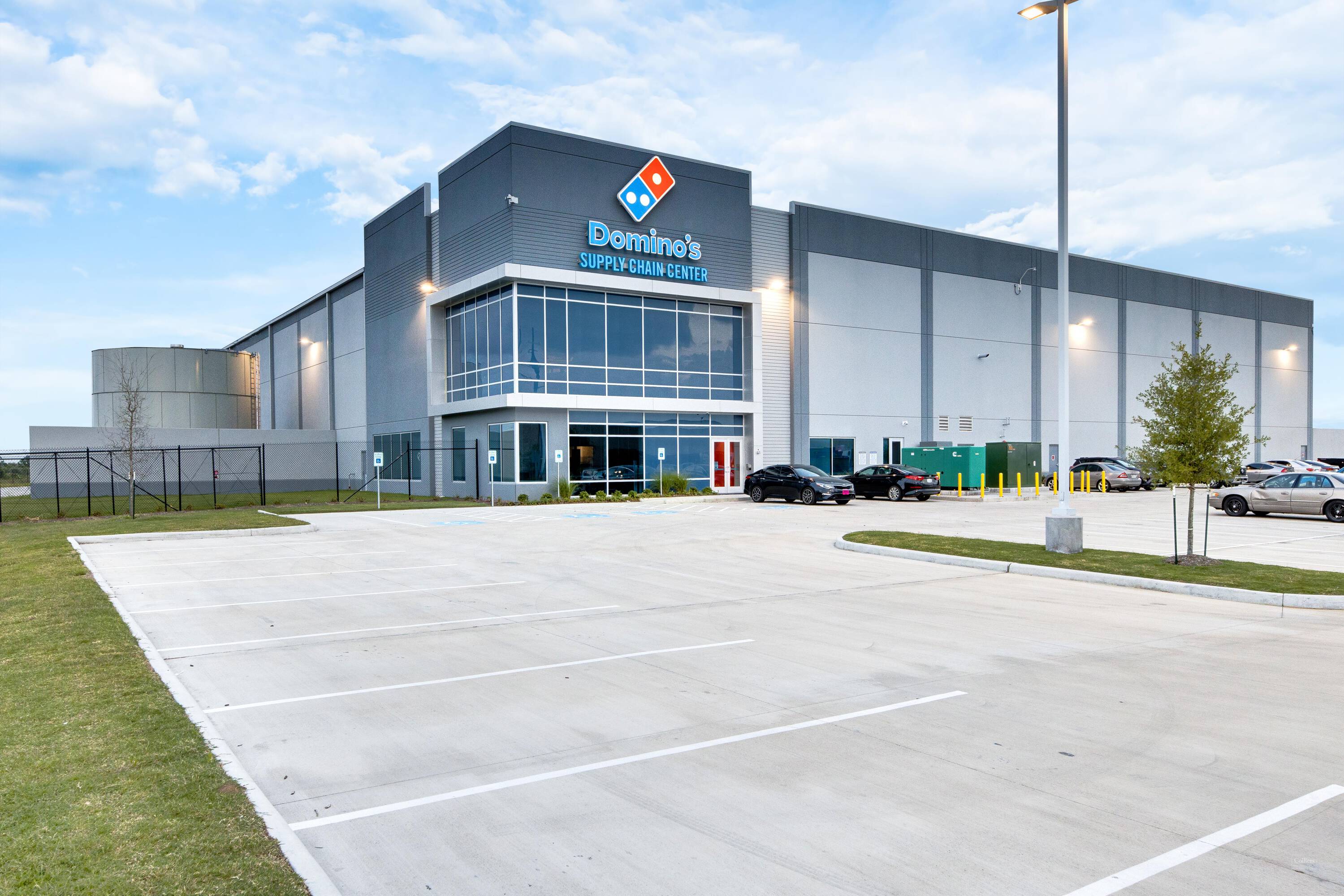 Katy Prairie Business Park