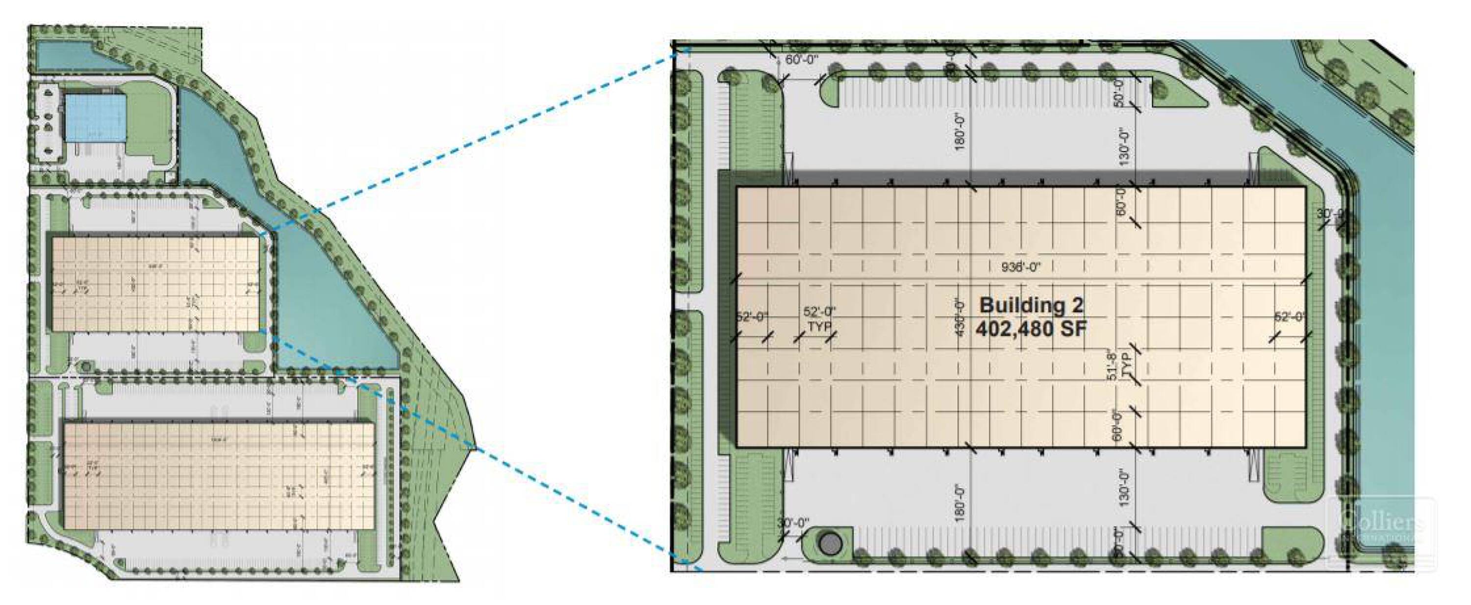Katy Prairie Business Park