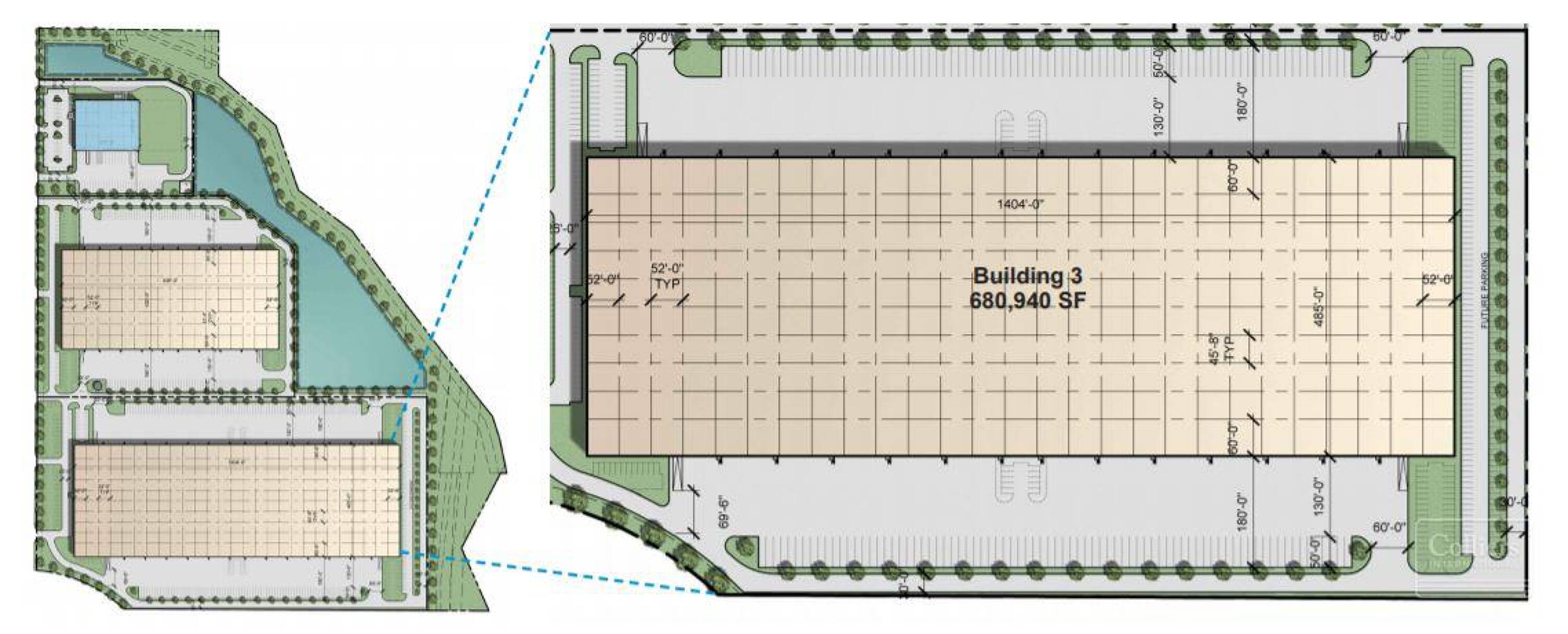 Katy Prairie Business Park