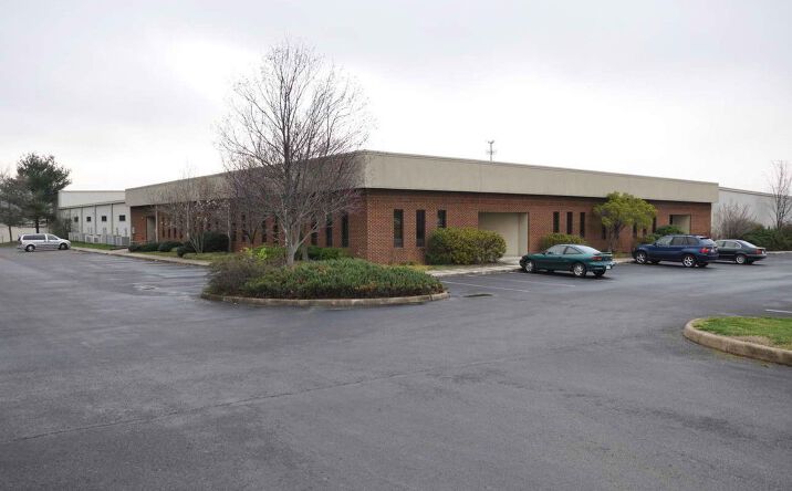 Pictures of Office, Industrial property located at 1701 Midland Road, Salem, VA 24153 for lease - image #1