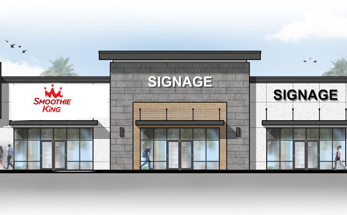 Pictures of Retail property located at 5641 Raleigh St, Orlando, FL 32811 for lease - image #1