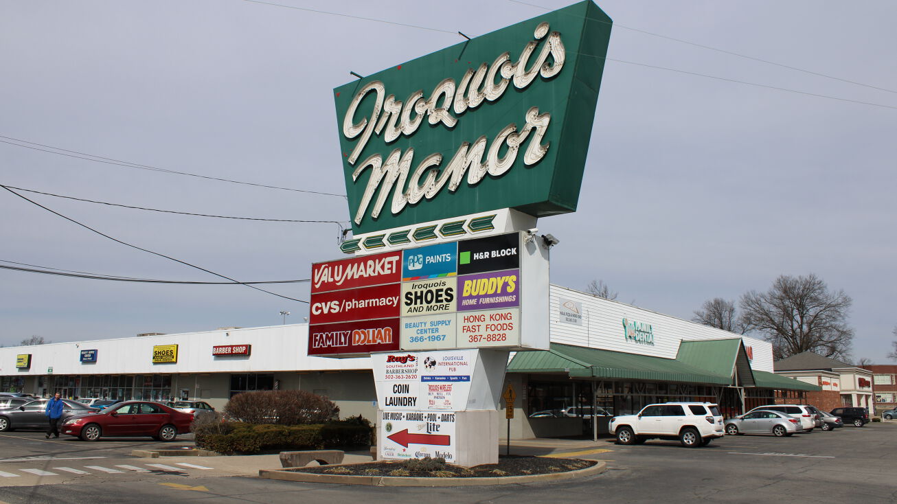 5330 South 3rd Street Louisville, KY, Louisville, KY 40214 Retail