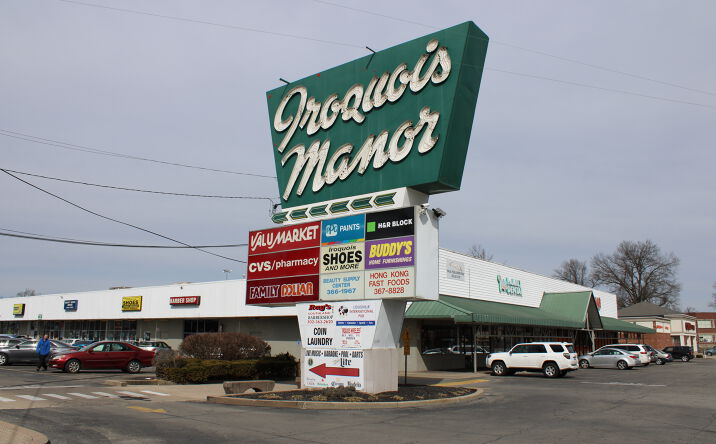 Pictures of Retail property located at 5330 South 3rd Street Louisville, KY, Louisville, KY 40214 for lease - image #1