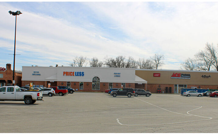 Pictures of Retail property located at 445 KY Hwy 44 East Shepherdsville, KY, Shepherdsville, KY 40165 for lease - image #1