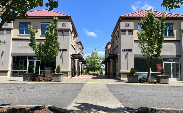 Pictures of Retail property located at 16165 SW Regatta Ln, Beaverton, OR 97006 for lease - image #1