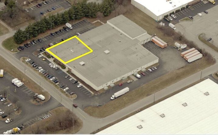 Pictures of Industrial property located at 1701 Midland Rd, Salem, VA 24153 for lease - image #1
