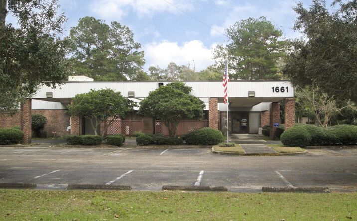 Pictures of Office property located at 1661 Phillips Rd, Tallahassee, FL 32308 for lease - image #1