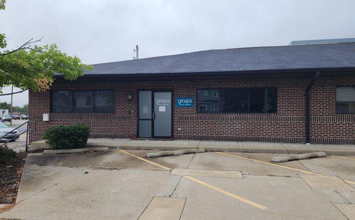 Pictures of Office property located at 321 W Bruce St, Seymour, IN 47274 for lease - image #1
